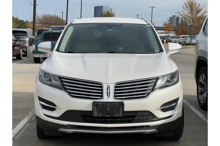 $14999 : Lincoln MKC 2018 Premiere 4d image 2