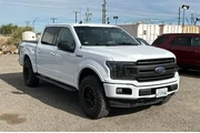 $27900 : Ford F-150 2019 4x4 XLT 4dr thumbnail