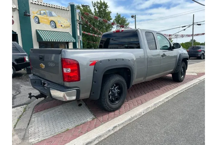 $7995 : 2012 Silverado 1500 LT image 4
