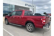 $26995 : Ford F-150 2020 4x2 XLT 4dr thumbnail