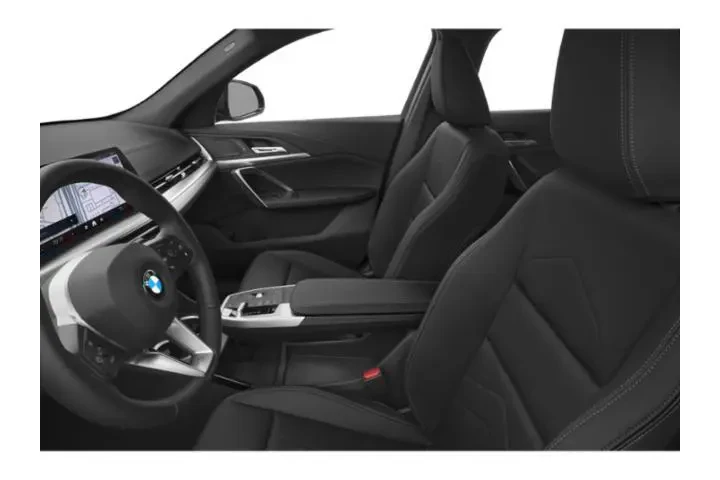 $34799 : BMW X2 2024 AWD xDrive28i 4d image 9