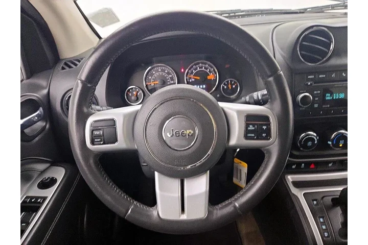 $11599 : Jeep Compass 2017 Latitude 4 image 10