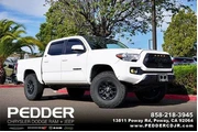 Toyota Tacoma 2022 4x4 TRD P en San Diego