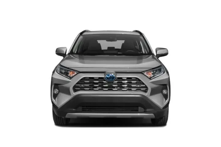 $23997 : Toyota RAV4 Hybrid 2019 AWD image 4
