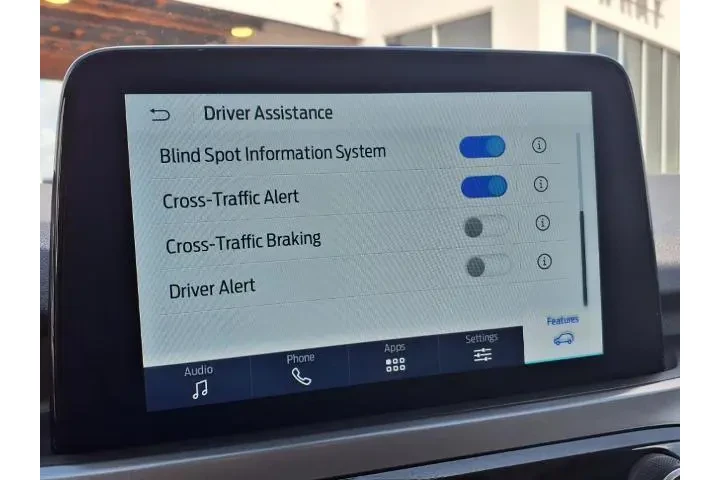 $21988 : Ford Escape 2024 AWD Active image 10