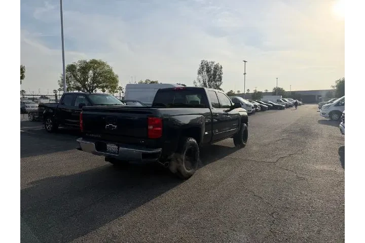 $26000 : Chevrolet Silverado 1500 LD image 3