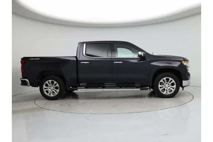 $36998 : Chevrolet Silverado 1500 202 image 7