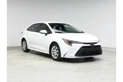 Toyota Corolla 2025 LE 4dr S