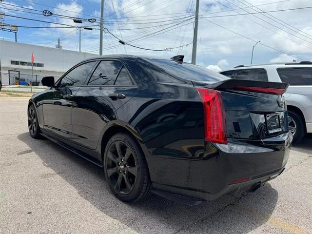 $15000 : 2015 CADILLAC ATS 2.0L Turbo image 5