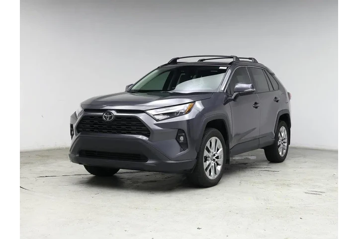 $31998 : Toyota RAV4 2024 XLE Premium image 4