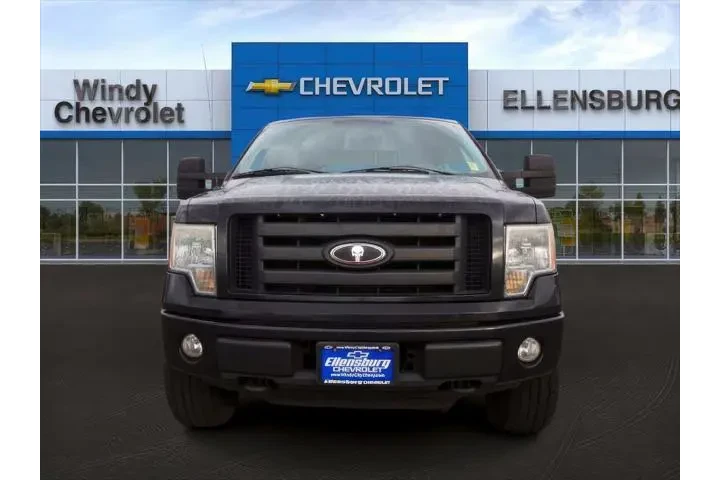 $15499 : Ford F-150 2010 4x4 Platinum image 2