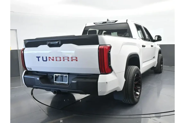 $39999 : Toyota Tundra 2024 4x2 SR5 4 image 5