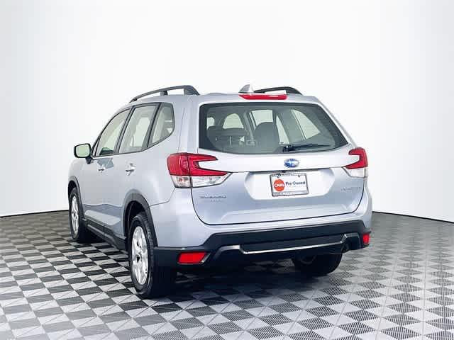 $19980 : PRE-OWNED 2019 SUBARU FORESTER image 7