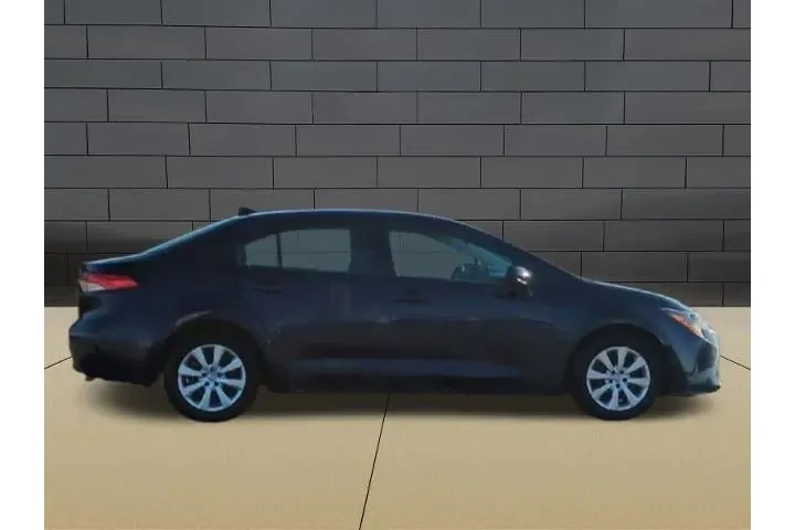 $19469 : Toyota Corolla 2023 LE 4dr S image 9