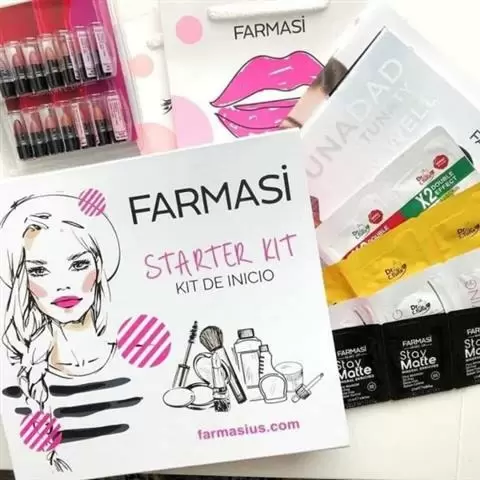 Farmasi Belleza Mágica image 1