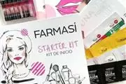 Farmasi Belleza Mágica en Los Angeles