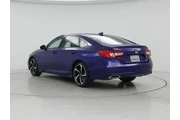$22998 : Honda Accord 2018 Sport 4dr thumbnail