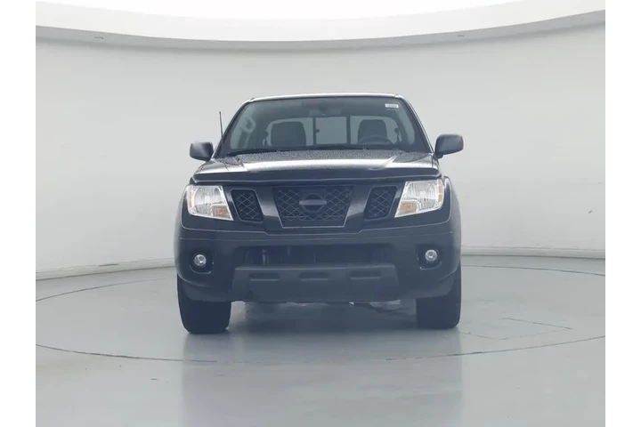 $25998 : Nissan Frontier 2021 4x4 S 4 image 5