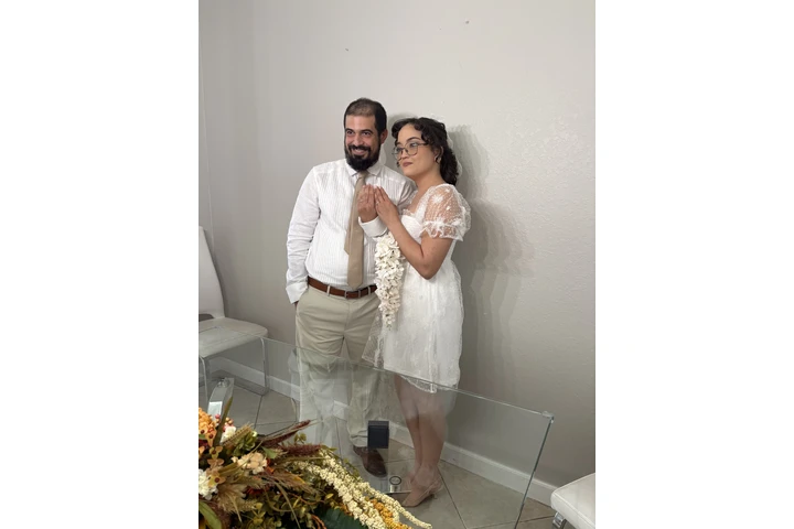 Notario para Matrimonios image 4