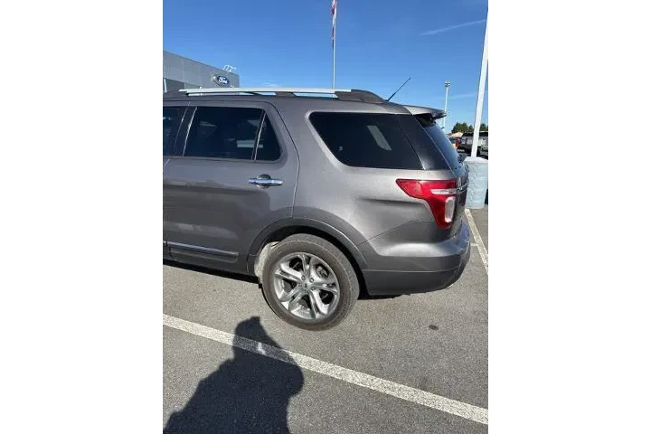 $9995 : Ford Explorer 2013 AWD Limit image 7