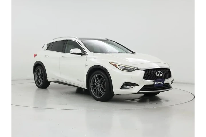 $15998 : INFINITI QX30 2017 Premium 4 image 1