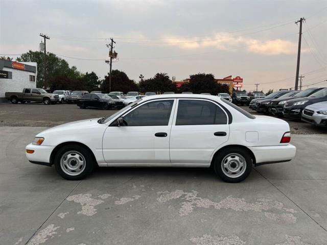 $6980 : 1997 Corolla image 5