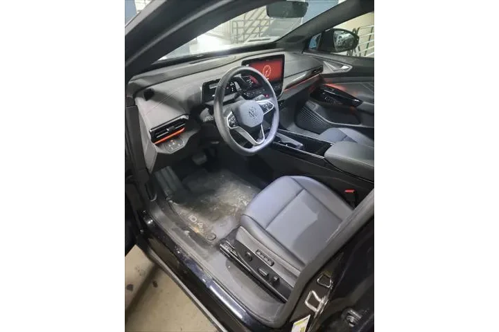 $24500 : Volkswagen ID.4 2023 Pro S 4 image 6