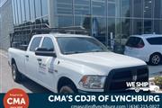 PRE-OWNED 2018 RAM 2500 TRADE