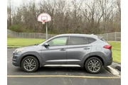 $9999 : 2019 Tucson SEL thumbnail