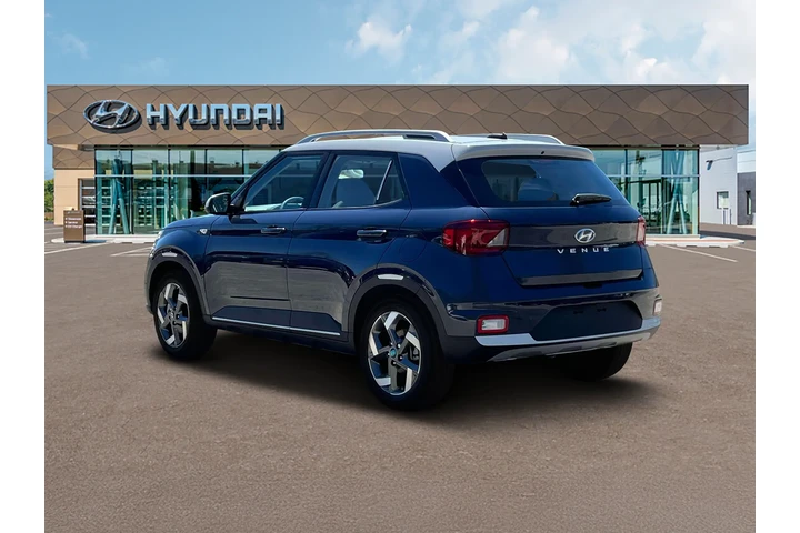 $23163 : Hyundai VENUE 2025 Limited 4 image 5