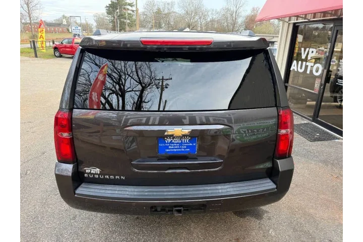 $16999 : 2016 Suburban LT image 6