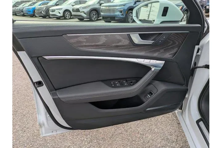 $31495 : Audi A6 2024 AWD quattro Pre image 9