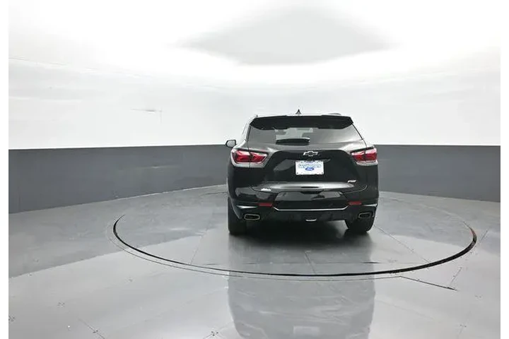 $29719 : Chevrolet Blazer 2022 AWD RS image 6