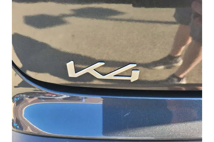 $21759 : Kia K4 2025 EX 4dr Sedan image 7