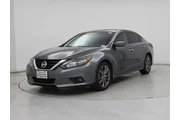 $16998 : Nissan Altima 2018 2.5 SR 4d thumbnail