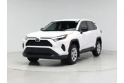 $29998 : Toyota RAV4 2025 LE 4dr SUV thumbnail