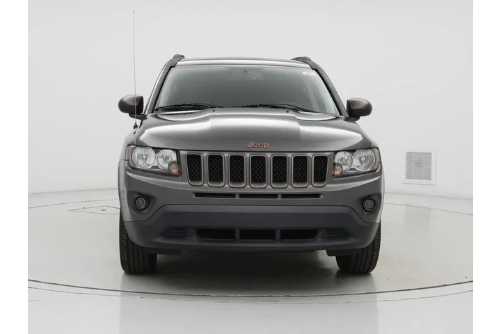 $12599 : Jeep Compass 2016 Sport 4dr image 5