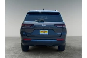 $38518 : Jeep Grand Cherokee L 2025 4 thumbnail