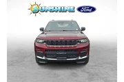 $38500 : Jeep Grand Cherokee L 2024 4 thumbnail