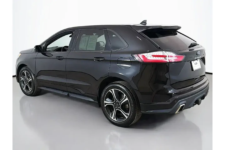 $28789 : Ford Edge 2022 AWD ST 4dr Cr image 8