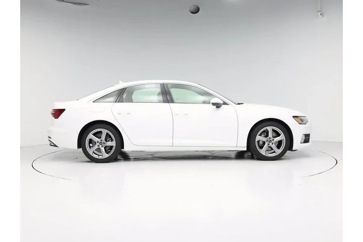 $27998 : Audi A6 2024 AWD quattro Pre image 7