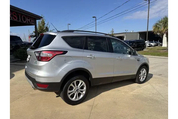 $11750 : Ford Escape 2018 SE 4dr SUV image 8