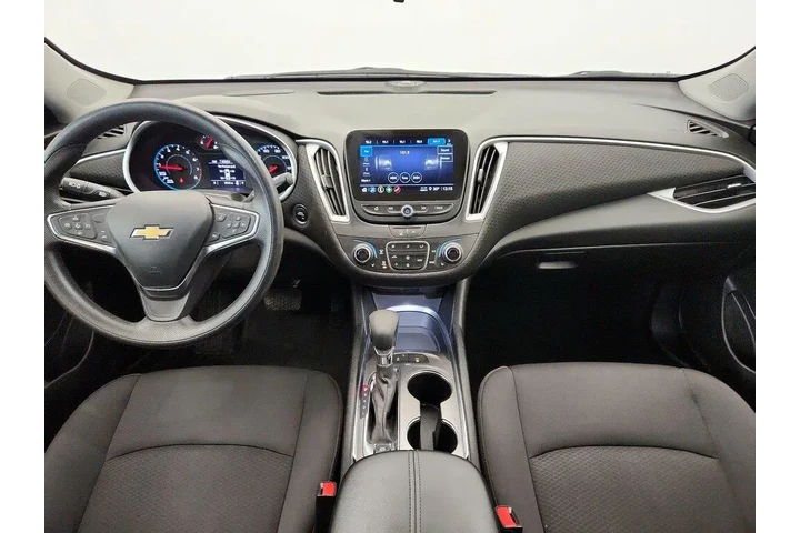 $21998 : Chevrolet Malibu 2024 LT 4dr image 9