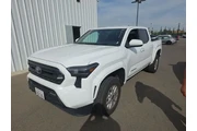 $34500 : Toyota Tacoma 2024 4x2 SR5 4 thumbnail