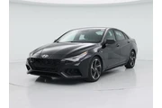$20998 : Hyundai ELANTRA 2021 N Line thumbnail
