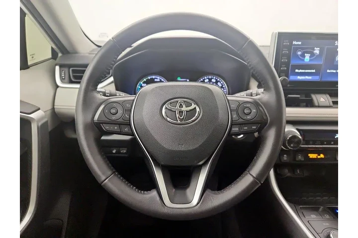 $30998 : Toyota RAV4 Hybrid 2020 AWD image 10