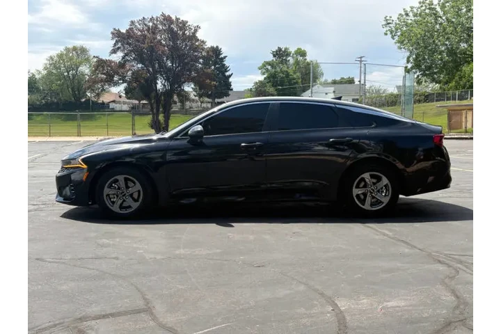 $14900 : 2022 K5 LXS image 8