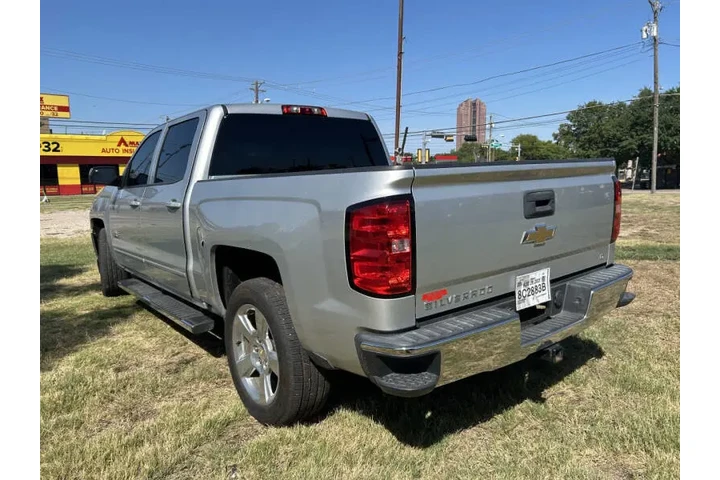 $24995 : 2018 Silverado 1500 image 5