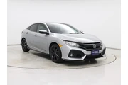 Honda Civic 2018 Sport 4dr H en Modesto