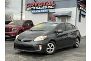 $11495 : 2013 Prius Four thumbnail